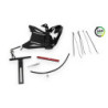 Support de plaque BMW S 1000 R 2021 2024