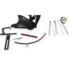 Support de plaque BMW S 1000 R 2021 2024