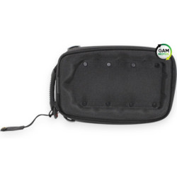 Valise droite SW MOTECH EVO 9 L 2000 à 2026