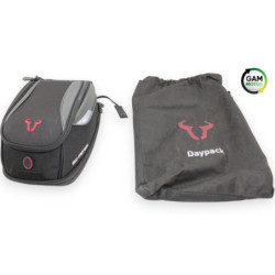 Valise droite SW MOTECH EVO 9 L 2000 à 2026