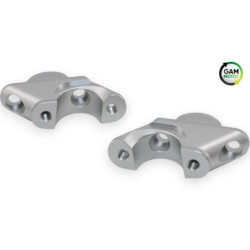 Pontet de guidon VOIGT MOTO TECHNIK 3021MM 2000 à 2026