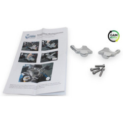 Pontet de guidon VOIGT MOTO TECHNIK 3021MM 2000 à 2026