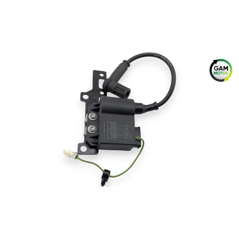 Bobine d'allumage APRILIA RS4 50 2011 à 2017