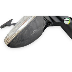 Support de plaque APRILIA RS4 50 2011 à 2017