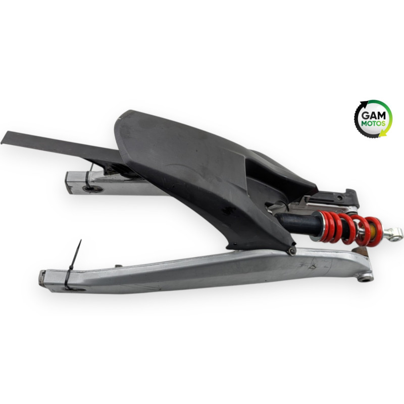 Bras oscillant APRILIA RS4 50 2011 à 2017