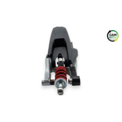 Bras oscillant APRILIA RS4 50 2011 à 2017