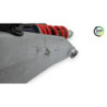 Bras oscillant APRILIA RS4 50 2011 à 2017