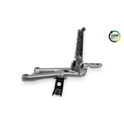 Platine avant droite APRILIA RS4 50 2011 à 2017