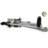 Platine avant droite APRILIA RS4 50 2011 à 2017