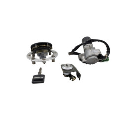 Kit neiman complet non codé SUZUKI GSE 500 2001 à 2002