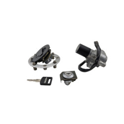 Kit neiman complet non codé SUZUKI GSE 500 2001 à 2002