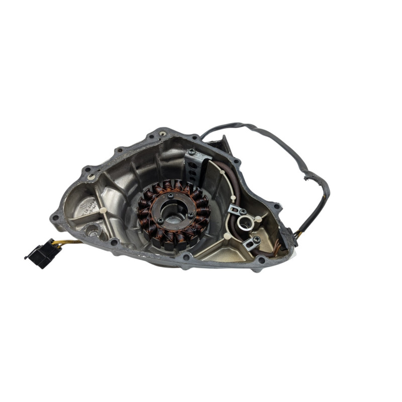 Stator SUZUKI GSE 500 2001 à 2002