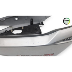 Coque arrière complète KYMCO AGILITY CITY 125 R16 2008 à 2015