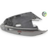 Coque arrière complète KYMCO AGILITY CITY 125 R16 2008 à 2015