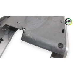 Coque arrière complète KYMCO AGILITY CITY 125 R16 2008 à 2015