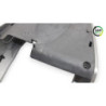 Coque arrière complète KYMCO AGILITY CITY 125 R16 2008 à 2015