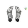 Habillage de cadre droit YAMAHA MT07 700 ABS 2014 à 2017