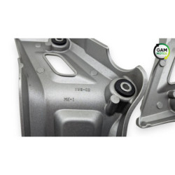 Habillage de cadre droit YAMAHA MT07 700 ABS 2014 à 2017