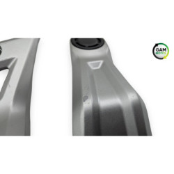 Habillage de cadre droit YAMAHA MT07 700 ABS 2014 à 2017