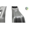 Habillage de cadre droit YAMAHA MT07 700 ABS 2014 à 2017