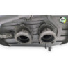 Boite à air YAMAHA MT07 700 ABS 2014 à 2017