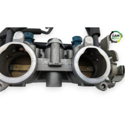 Rampe d'injection YAMAHA MT07 700 ABS 2014 à 2017