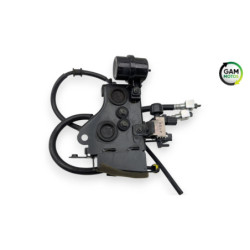 Module ABS YAMAHA MT07 700 ABS 2014 à 2017