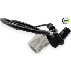 Capteur ABS Avant YAMAHA MT09 900 ABS 2024 à 2026