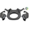 Habillage de réservoir YAMAHA MT09 900 ABS 2024 à 2026