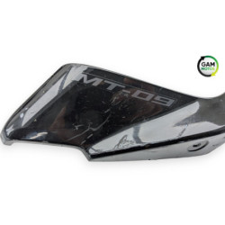 Habillage de réservoir YAMAHA MT09 900 ABS 2024 à 2026