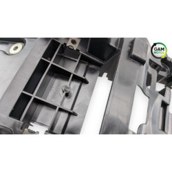 Passage de roue YAMAHA MT09 900 ABS 2024 à 2026