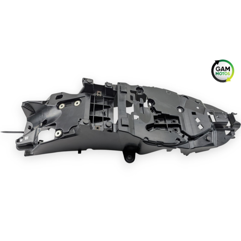 Passage de roue YAMAHA MT09 900 ABS 2024 à 2026