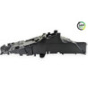 Passage de roue YAMAHA MT09 900 ABS 2024 à 2026