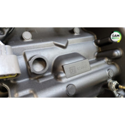 Moteur YAMAHA MT09 900 ABS 2024 à 2026