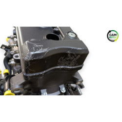 Moteur YAMAHA MT09 900 ABS 2024 à 2026