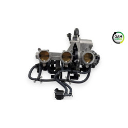 Rampe d'injection YAMAHA MT09 900 ABS 2024 à 2026