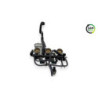 Rampe d'injection YAMAHA MT09 900 ABS 2024 à 2026
