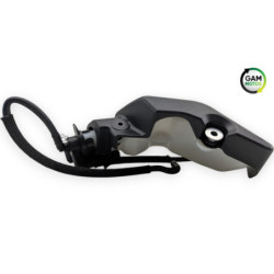 Vase d'expansion YAMAHA MT09 900 ABS 2024 à 2026