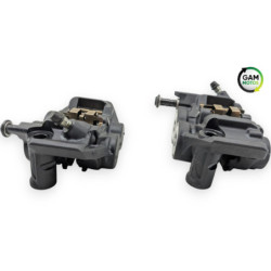 Etrier avant YAMAHA MT09 900 ABS 2024 à 2026