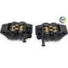 Etrier avant YAMAHA MT09 900 ABS 2024 à 2026