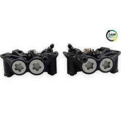 Etrier avant YAMAHA MT09 900 ABS 2024 à 2026