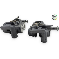 Etrier avant YAMAHA MT09 900 ABS 2024 à 2026