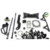 Kit visserie YAMAHA MT09 900 ABS 2024 à 2026