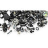 Kit visserie YAMAHA MT09 900 ABS 2024 à 2026