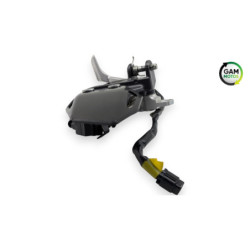 Platine avant droite YAMAHA MT09 900 ABS 2024 à 2026