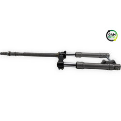 Fourche complète PIAGGIO FLY 50 2009 à 2016