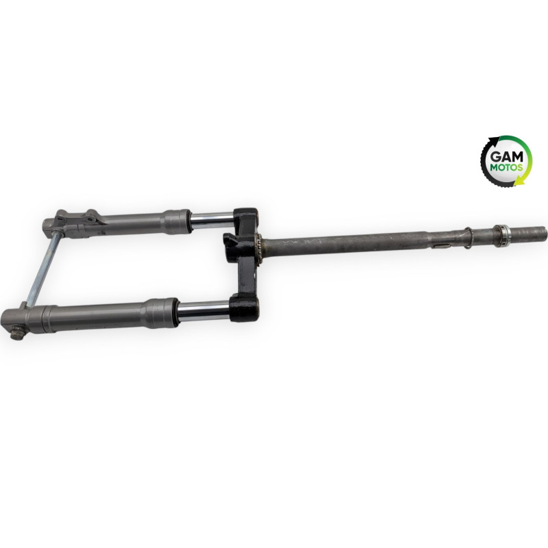 Fourche complète PIAGGIO FLY 50 2009 à 2016