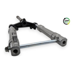 Fourche complète PIAGGIO FLY 50 2009 à 2016