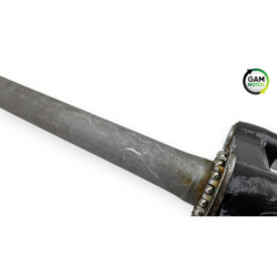 Fourche complète PIAGGIO FLY 50 2009 à 2016