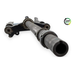 Fourche complète PIAGGIO FLY 50 2009 à 2016